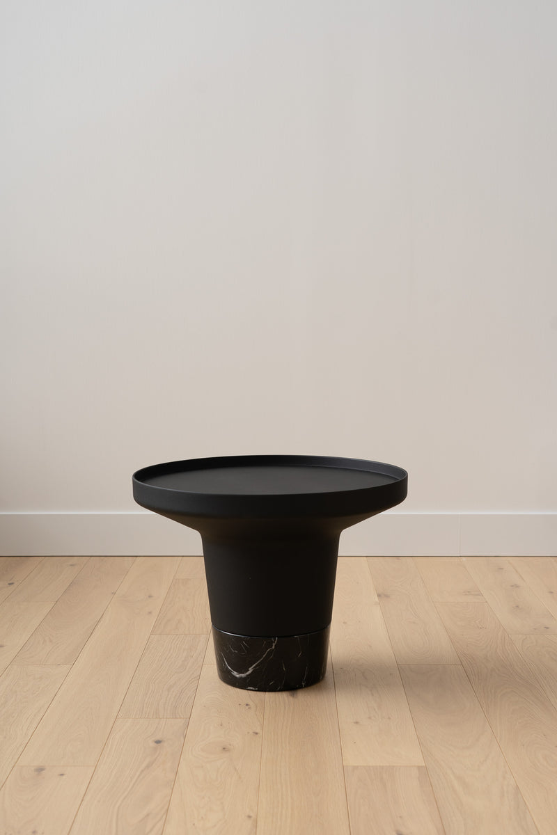 Spacer End Table