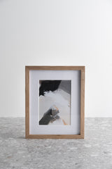 Abstract Print - By Joy Kinna