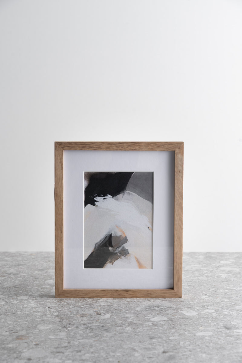 Abstract Print - By Joy Kinna