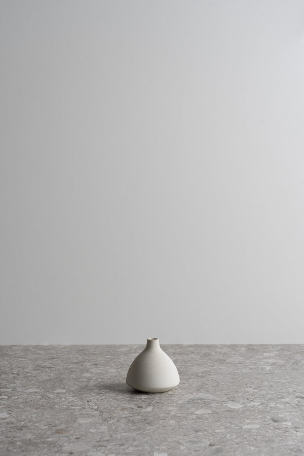 Ceramic Bud Vase - I