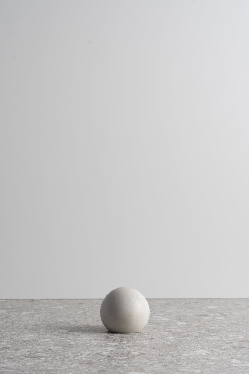 Concrete Sphere