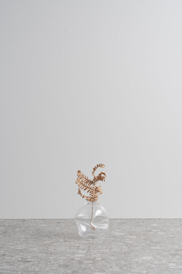 Softie Bud Vase