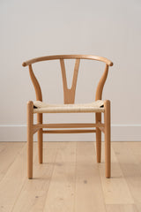 Orient Dining Chair - Natural