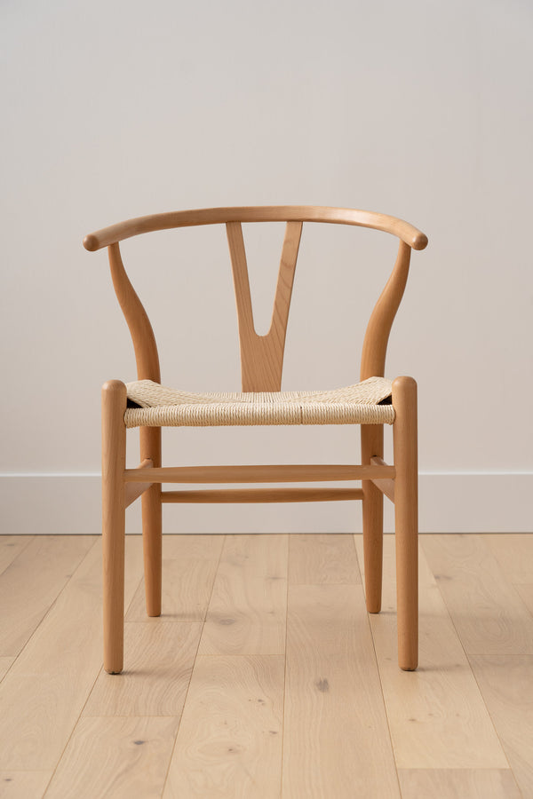 Orient Dining Chair - Natural