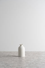 Ceramic Bud Vase - A