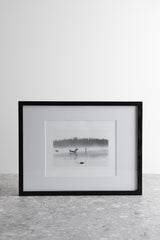 Tofino Surf Print