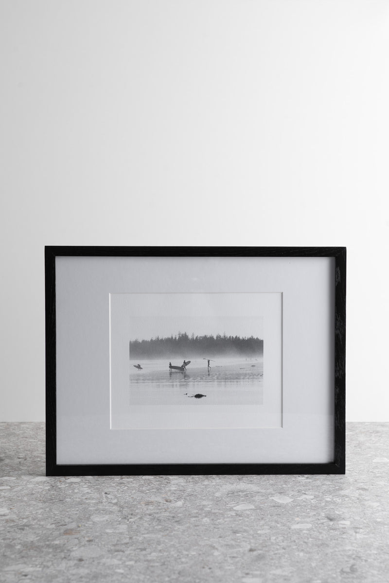 Tofino Surf Print