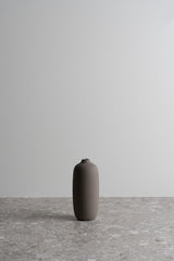 Ceola Vase - 3x7" Satellite