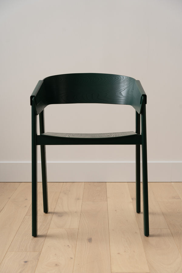 Thomas Dining Chair - Green