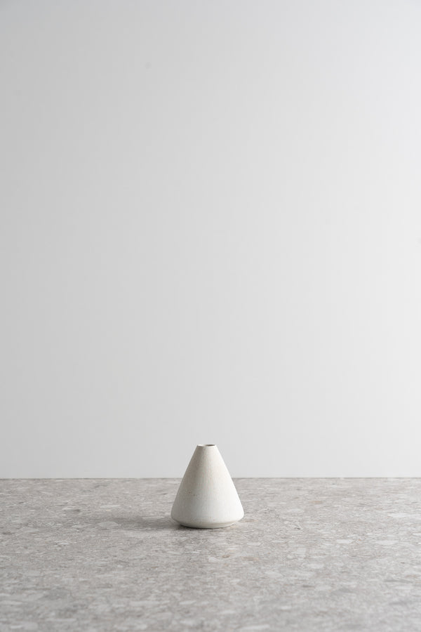 Ceramic Bud Vase - B