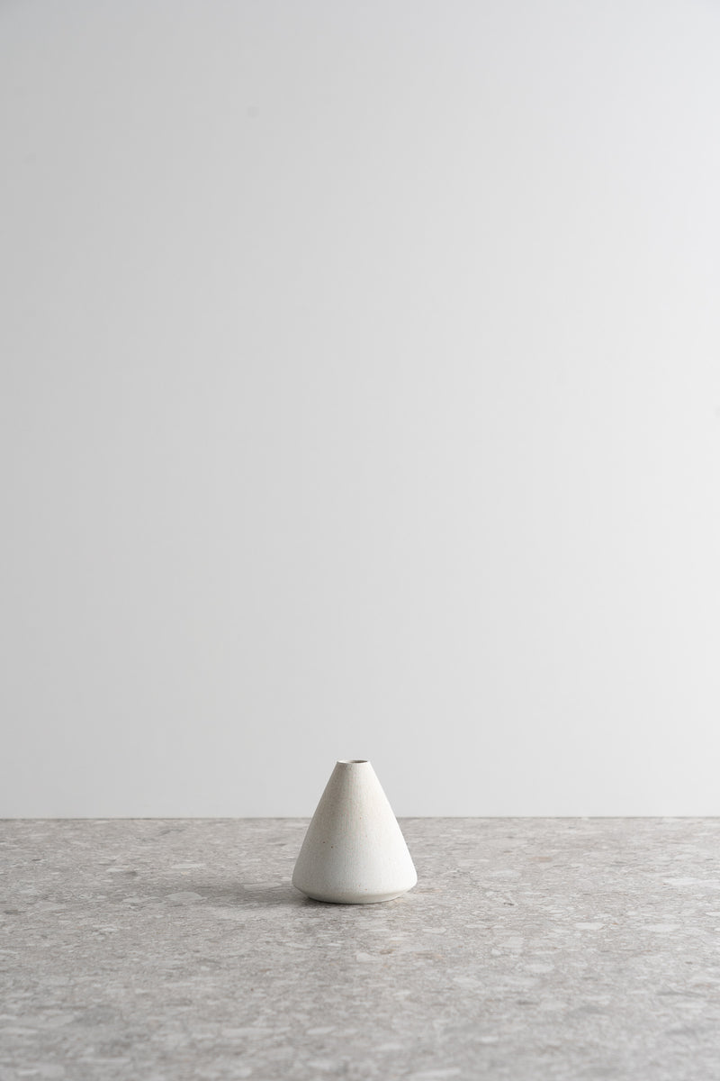 Ceramic Bud Vase - B