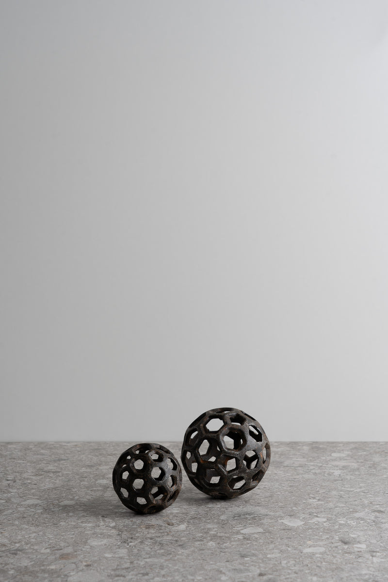 Meyer II Orb - Large