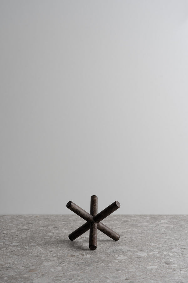 Astericks III Object - Small