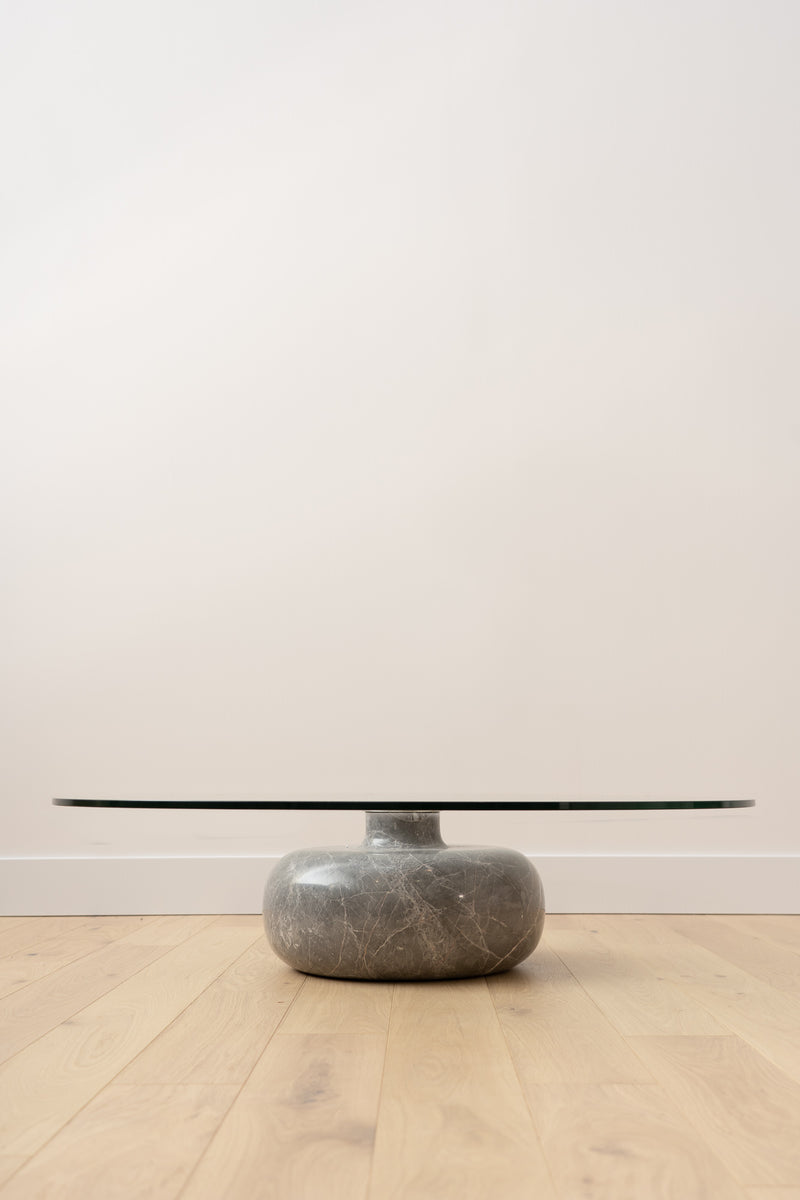 Skip Coffee Table