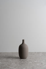 Ceola Vase - 4x8" Satellite