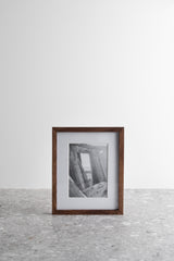 Tofino Driftwood Print