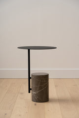 Butler End Table