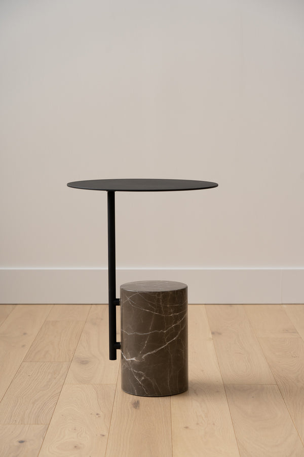 Butler End Table