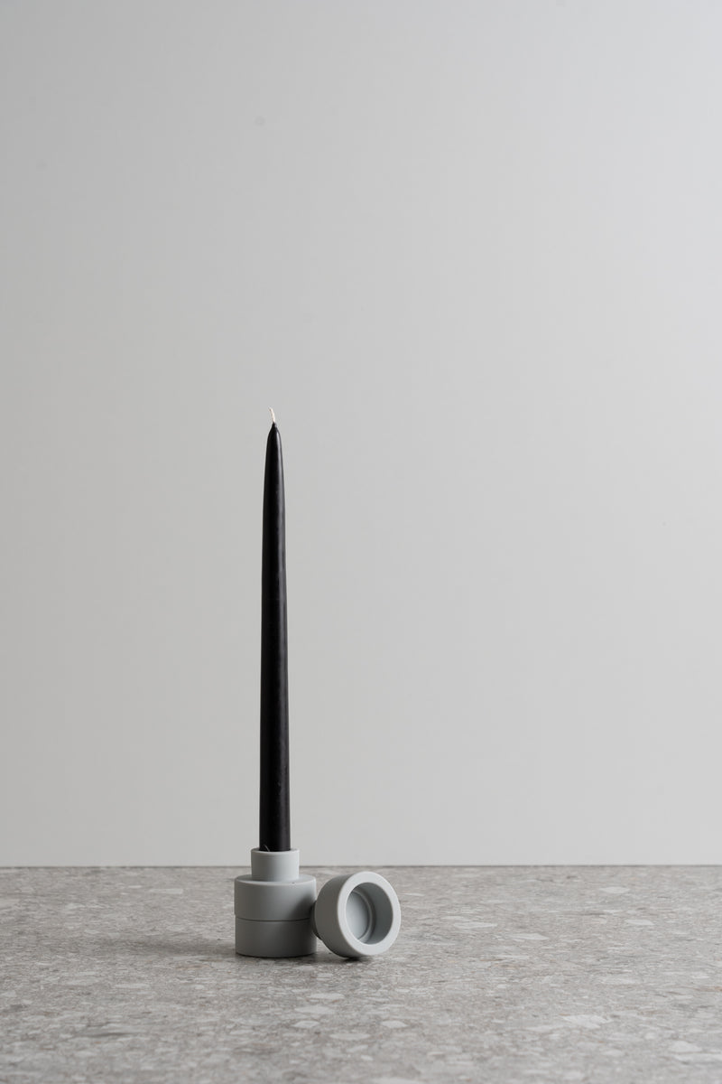 Trio Tealight + Candle Holders - Set of 3