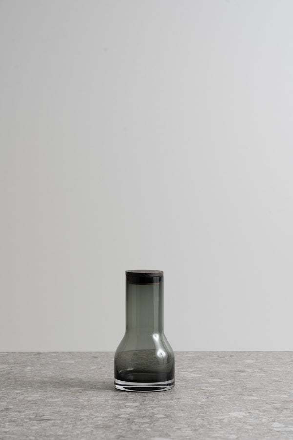Lungo Water Carafe