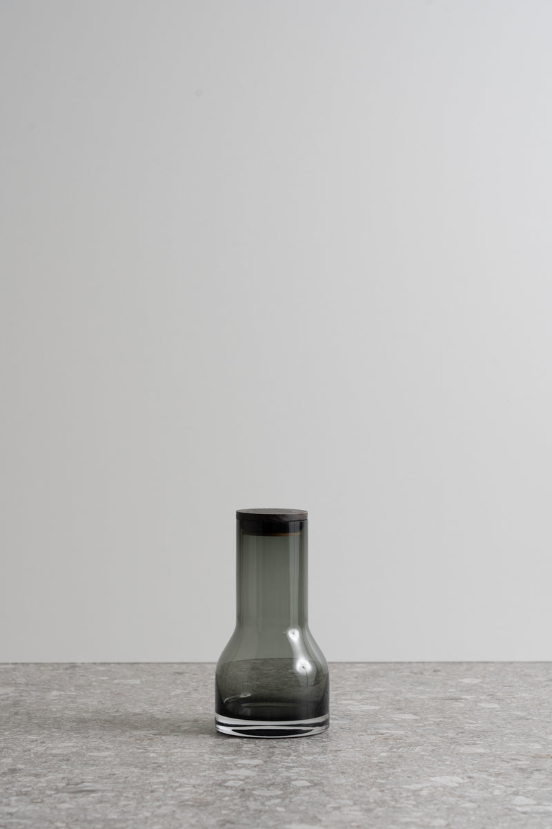 Lungo Water Carafe