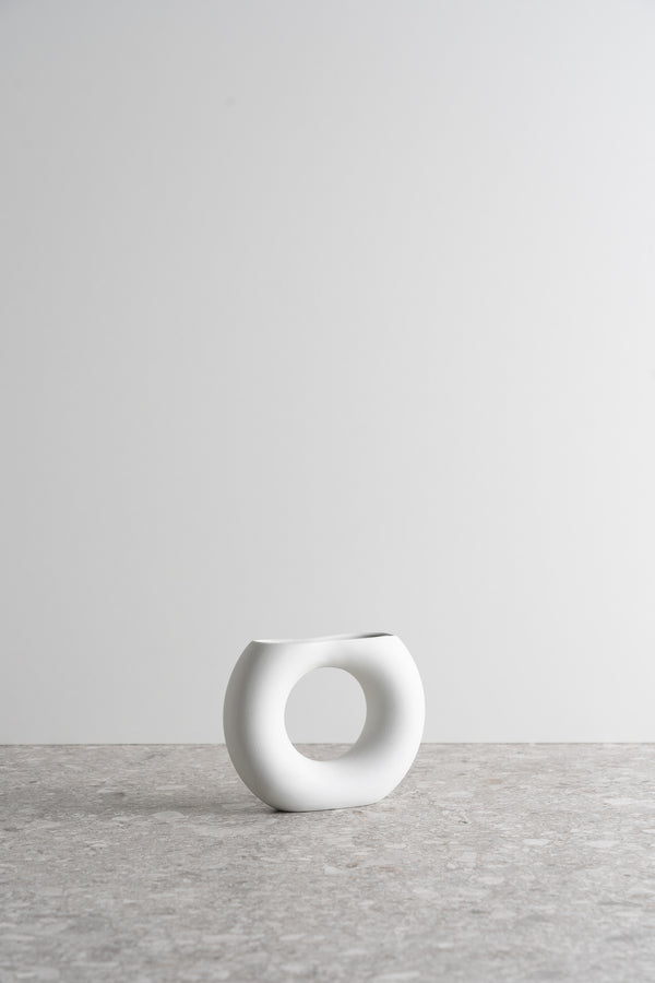 Minimalism Collection Half Moon