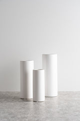 Cylinder Ceramic Vase - M