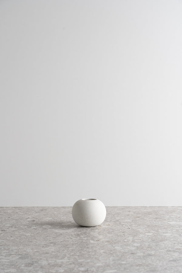 Ceramic Bud Vase - F