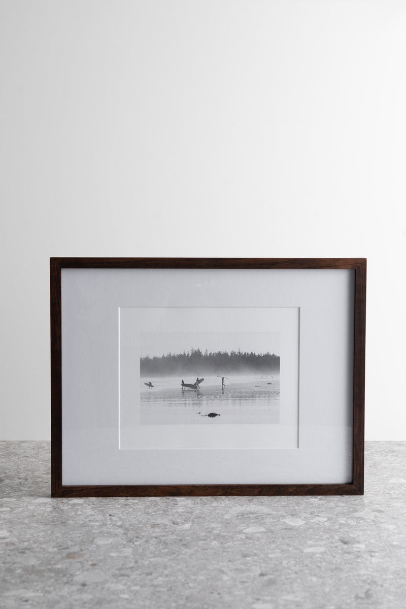 Tofino Surf Print