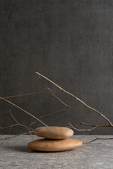 Wood Sombrio Stone