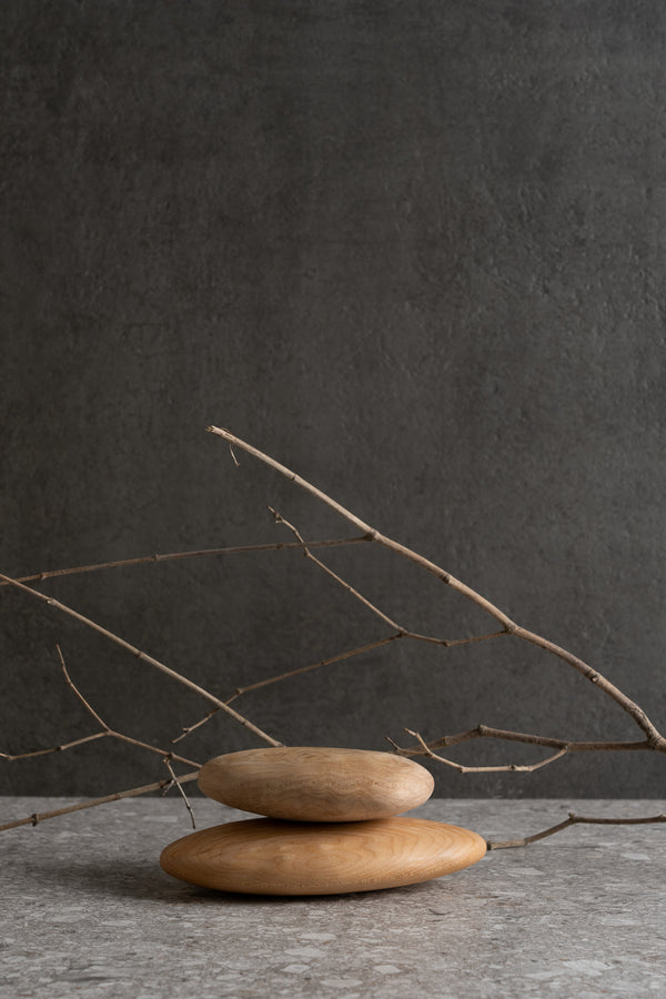 Wood Sombrio Stone