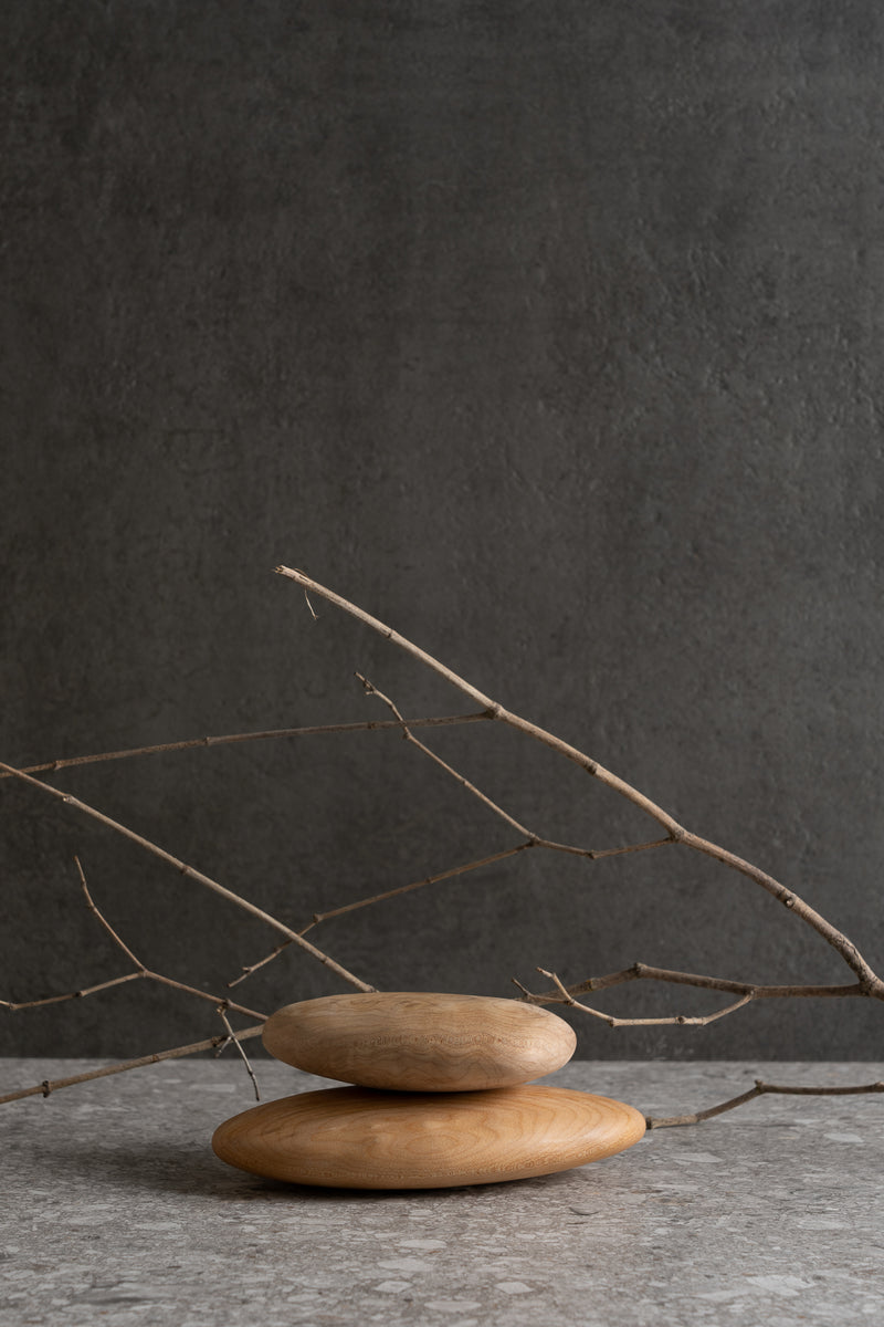 Wood Sombrio Stone