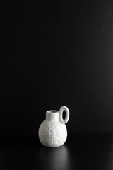 Moon Collection Ceramic Pot - E