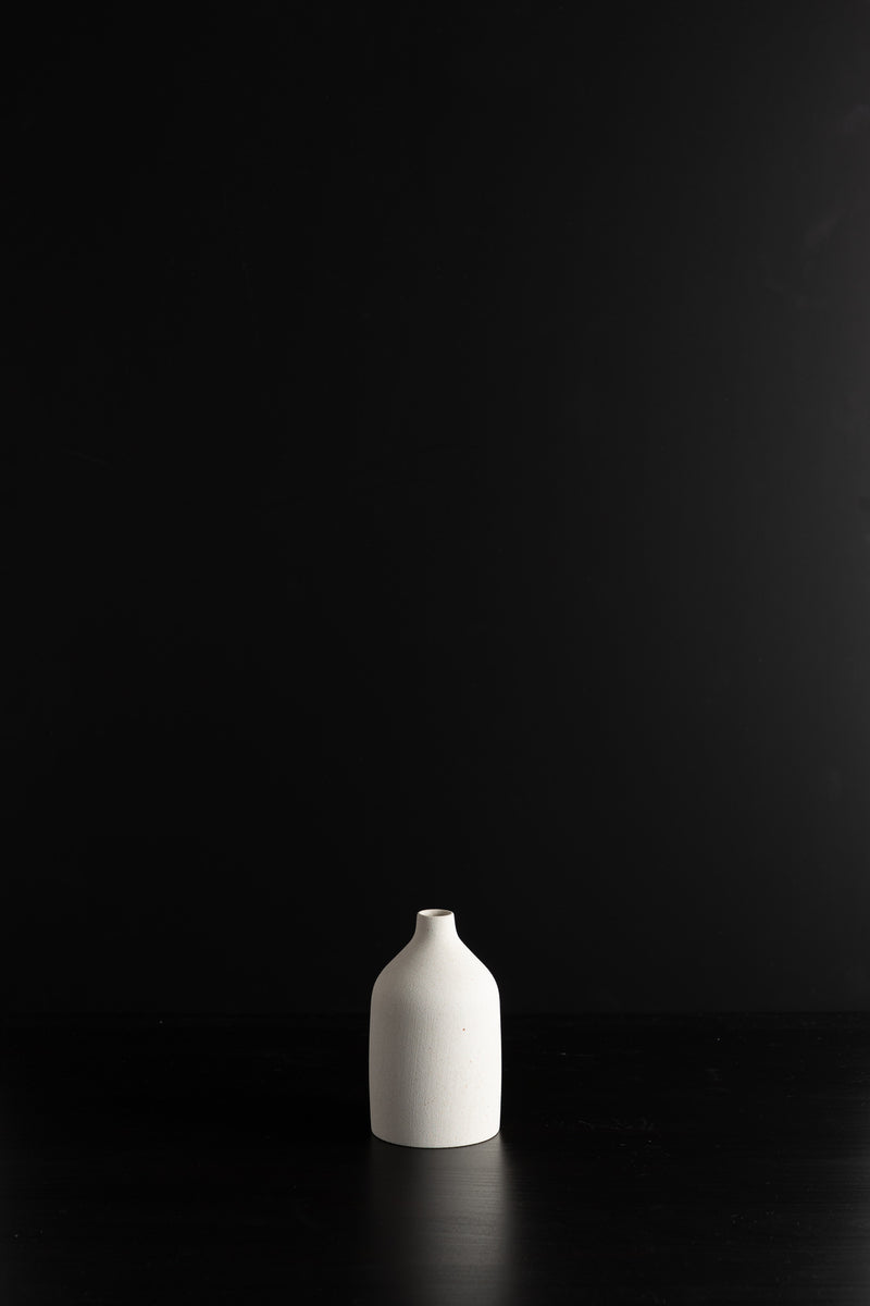 Ceramic Bud Vase - C