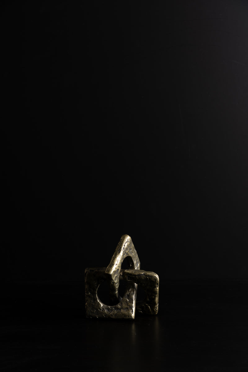 Delaunay II Object - Small