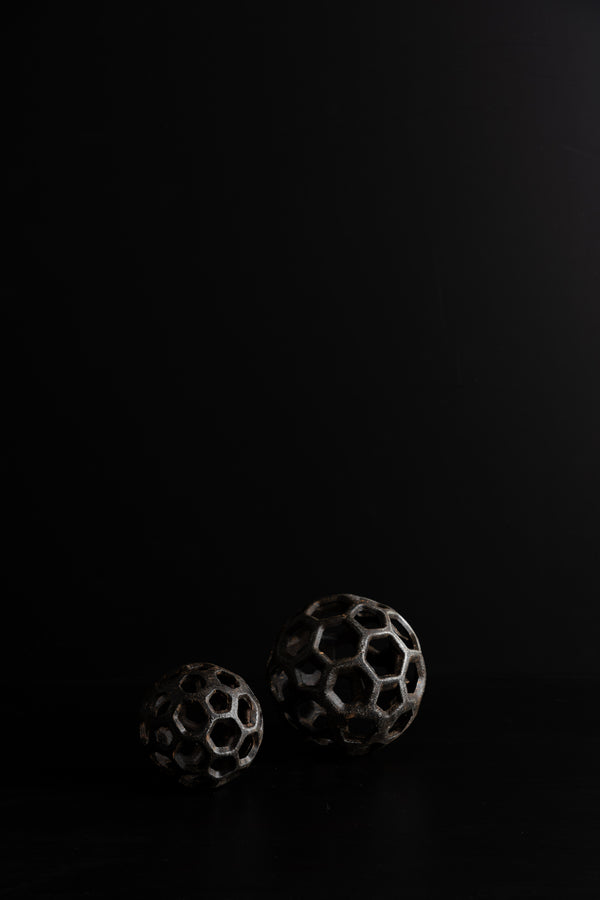 Meyer II Orb - Large