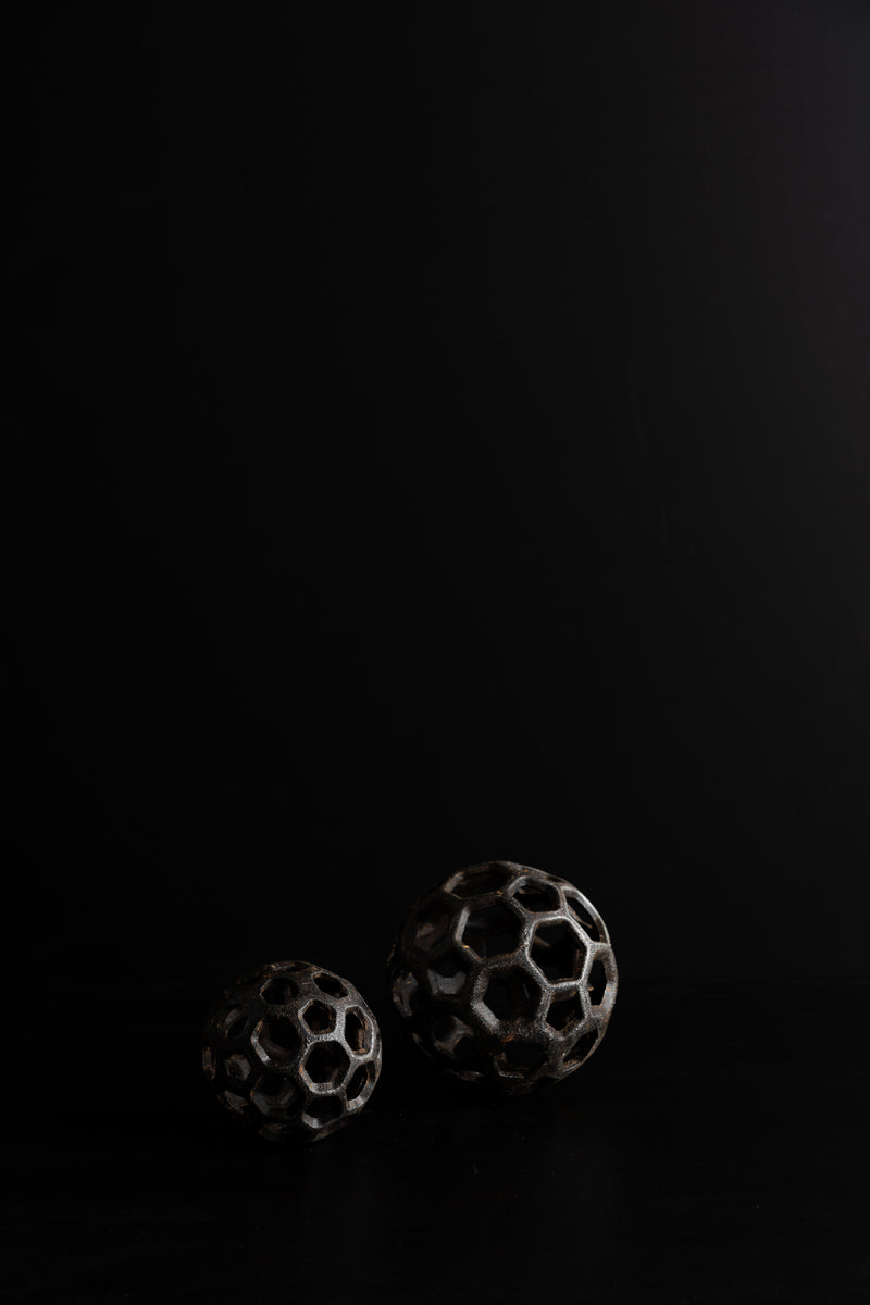 Meyer II Orb - Large