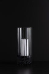 Velo I Candle Holder