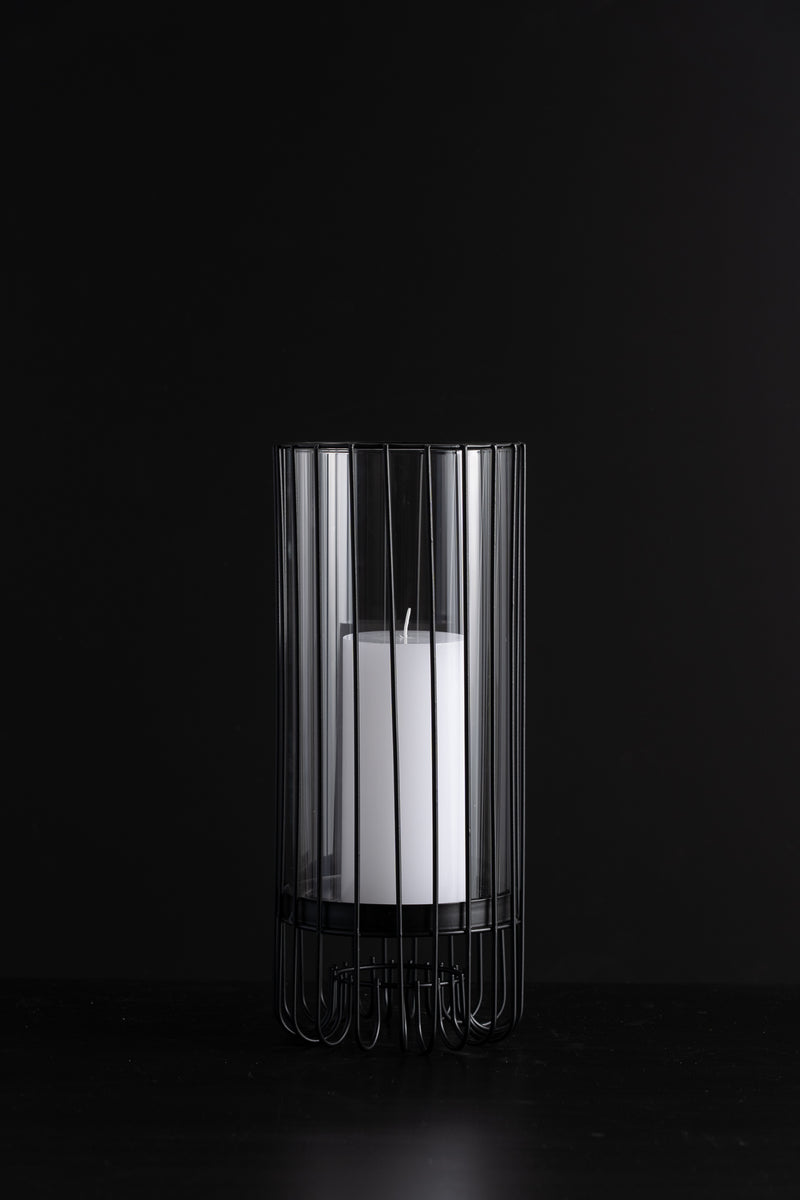 Velo I Candle Holder