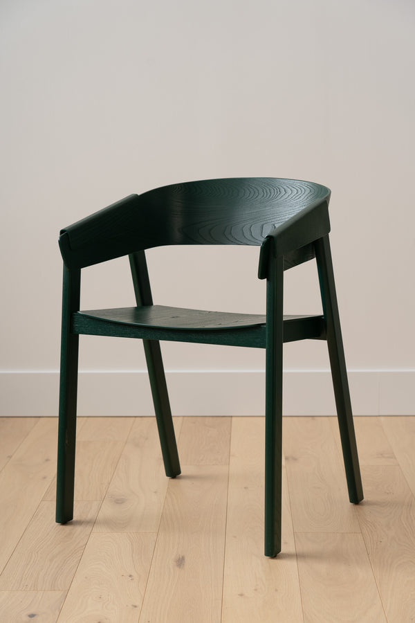 Thomas Dining Chair - Green