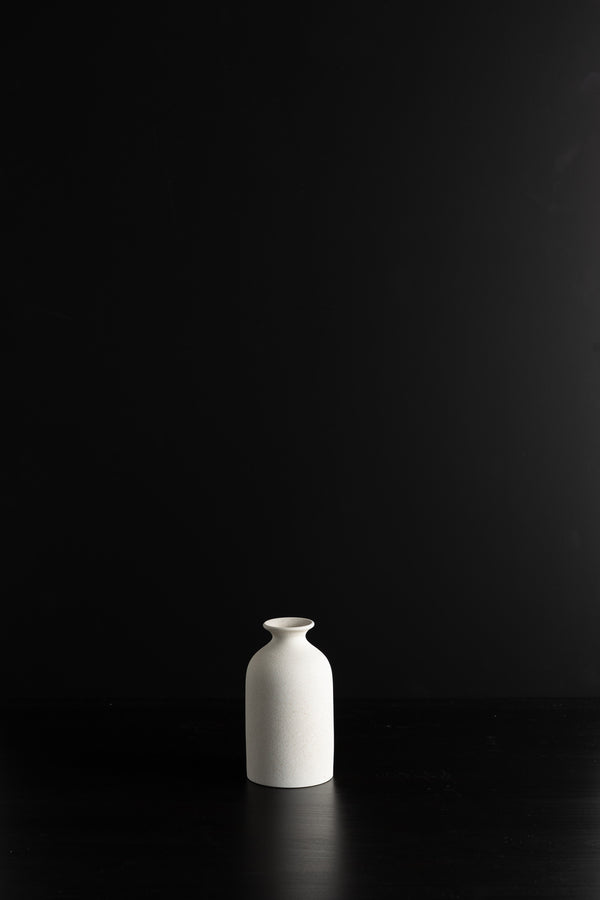 Ceramic Bud Vase - A