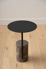 Butler End Table