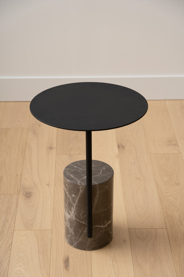 Butler End Table
