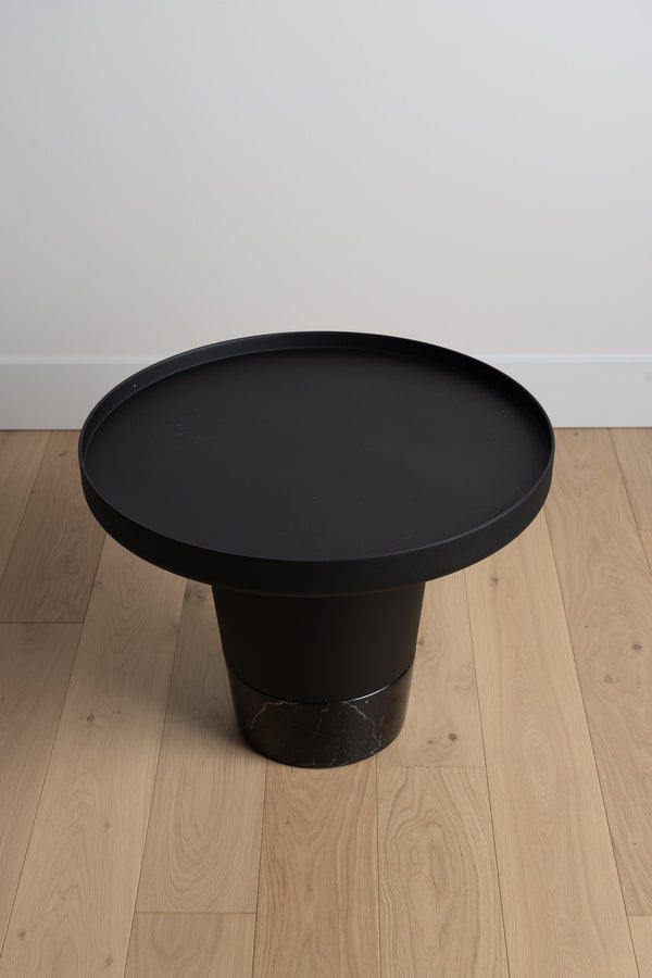 Spacer End Table