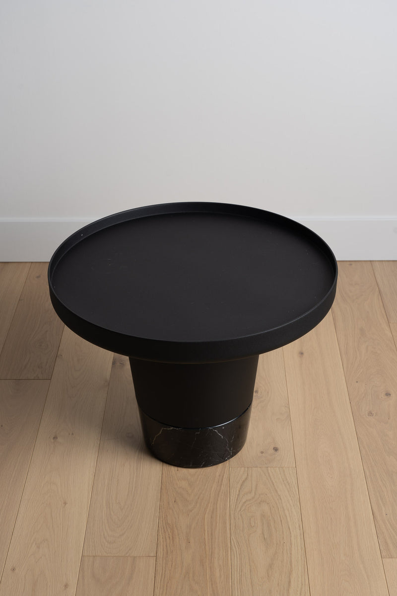 Spacer End Table