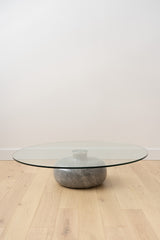Skip Coffee Table