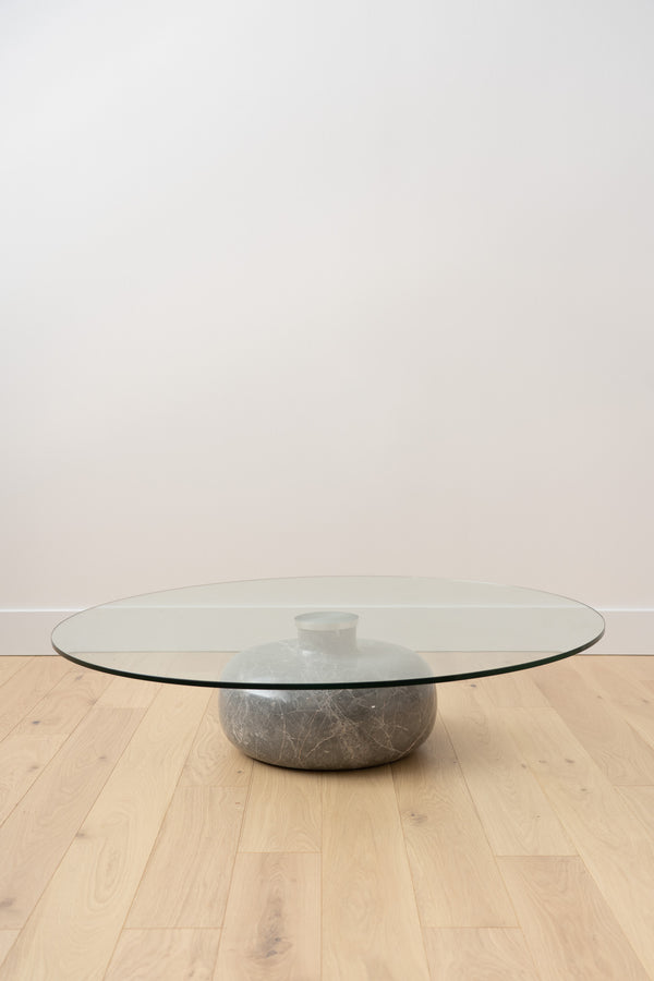 Skip Coffee Table