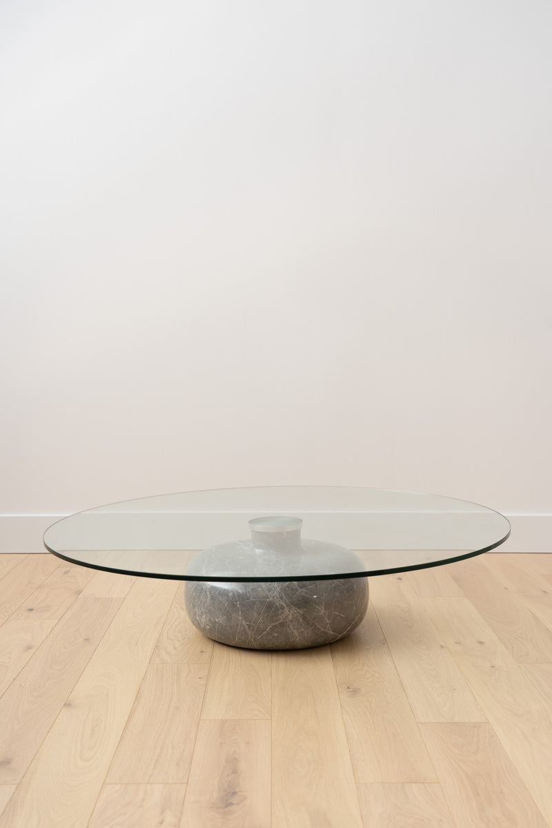 Skip Coffee Table