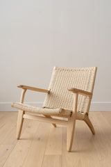 Cavo Lounge Chair