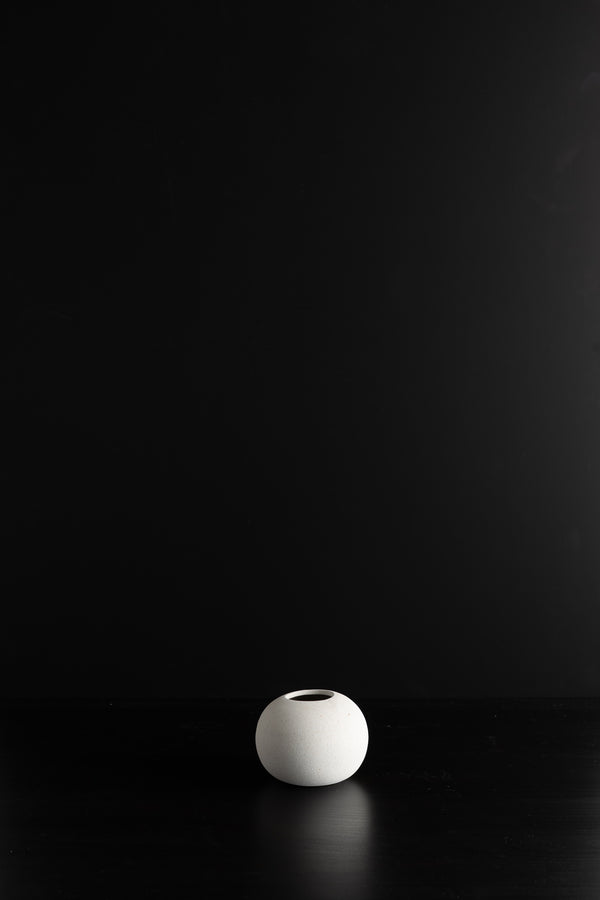 Ceramic Bud Vase - F